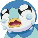 PiplupSad PiplupSad