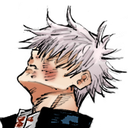 GojoBroken Discord emoji