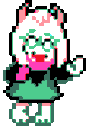 ralseiGoodbye