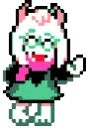 ralseiGoodbye ralseiGoodbye