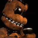 freddyswag Discord Emoji