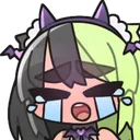 miseryCry