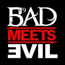 BadMeetsEvil