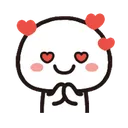 st3_hearteyes Discord Emoji