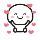 st3_hearts Discord Emoji