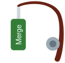 mergebait