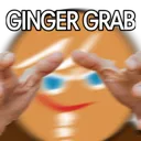 gingergrab