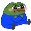 peepoPout peepoPout