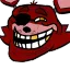 trollfoxy Discord Emoji