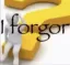 iforgor