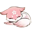 YaeBabyFox