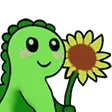 dynouhFlower