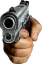 gun