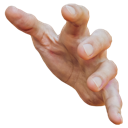 hand2 Discord emoji