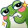 frogsparkle