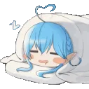 LamySleepingBurrito