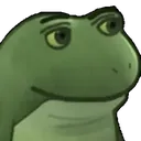 frogebedroomeyes