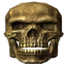 skull