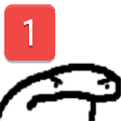 3memepingsock Discord emoji