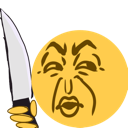 shameknife Discord emoji