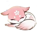 yaefox Discord emoji