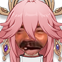 yaekek Discord emoji