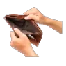 emptywallet