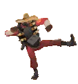 conga
