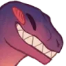Raptor_Heh Discord Emoji