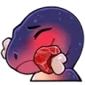 Raptor_Nyam Discord Emoji