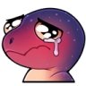 Raptor_Cry Discord emoji