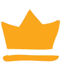 crown Discord emoji