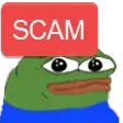 scam