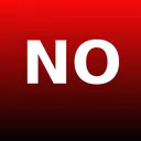no