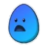 Sad Egg SadEgg Discord Emoji