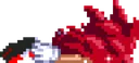Red_Sonic_Front_Lie_Down Red_Sonic_Front_Lie_Down