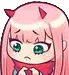 zerotwo8 Discord Emoji