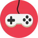 controllerclipartredcartoon Discord Emoji