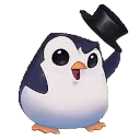 PenguHatTip