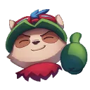TeemoScoutApproved TeemoScoutApproved