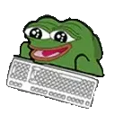 peepoChat