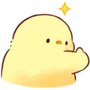 chickthumbsup