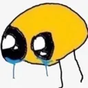 sad