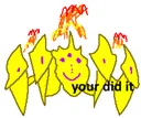 aureus_your_did_it
