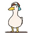 marijn3DancingDuck
