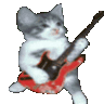 catrock Discord emoji