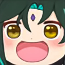 Xiao_genshin_laughing Discord emoji