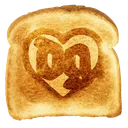 dgToast