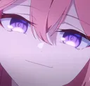 yaeSmugClose