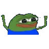 PeepoCheer PeepoCheer